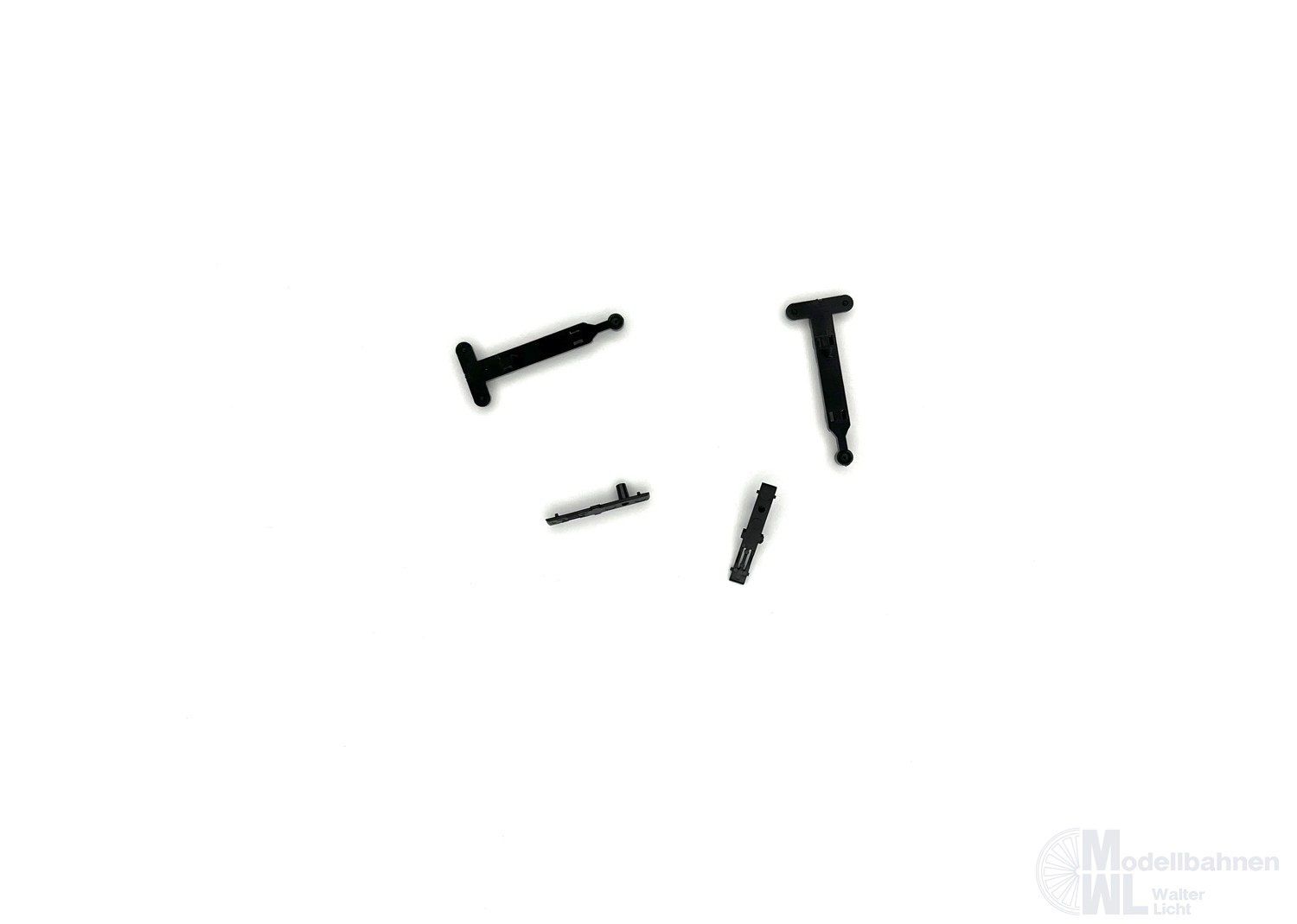 Märklin Ersatzeile E310122 - ERSATZTEIL: Kupplungsdeichsel kpl.